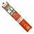 Cabo Carregador Micro USB V8 KAIDI- 2 metro - Imagem 4