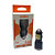 Carregador  Veicular 3.4A 17w para Carro com Duas Entradas + Cabo Tipo C - Imagem 2