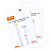 Lightning para iPhone, iPad ou iPod, PD 30W, 1M, Branco - KD-26 - Kaidi - Imagem 3