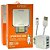 Carregador Rápido Turbo Kaidi  3.1A 3Usb + Cabo Tipo C - Imagem 1