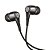 Fone de ouvido estéreo com microfone integrado - Hrebo - Imagem 2