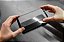 Película de vidro 3D para celular Samsung - Vários modelos - Imagem 2