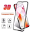 Película de vidro 3D para celular Xiaomi - Imagem 2