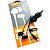 Fone De Ouvido Estéreo intra auricular Microfone P2 LE-0213 Lelong - Imagem 2