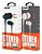 Fone De Ouvido Estéreo intra auricular Microfone P2 LE-0213 Lelong - Imagem 3