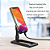 Suporte Universal para Celular, Tablet Articulado com ajuste - Imagem 5