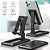 Suporte Universal para Celular, Tablet Articulado com ajuste - Imagem 3