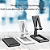 Suporte Universal para Celular, Tablet Articulado com ajuste - Imagem 6