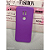Capa Capinha case para celular Motorola moto G9 play/G9 qualidade  aveludada e protetor de câmera - Imagem 2