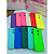 Capa Capinha case para celular Motorola moto G9 play/G9 qualidade  aveludada e protetor de câmera - Imagem 4