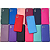 Capa Capinha - G9 Plus - Motorola Silicone Aveludado - Imagem 1