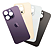 Capa Traseira de vidro para Iphone - Imagem 3