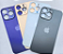 Capa Traseira de vidro para Iphone - Imagem 4