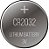 Bateria Cr2032 3V - Imagem 5