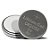 Bateria Cr2032 3V - Imagem 2
