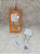 Carregador de Celular para Iphone + 2 USB 2.4A KD-301A - Kaidi - Imagem 1