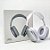 Fone De Ouvido P9 Bluetooth Compatível Com iPhone  - Cor Silver - Imagem 2