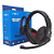 Headset Gamer Com Fio Inova Fon8939 Cor Preto - Imagem 3