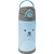 Garrafa Térmica Inox Gumy Azul 400ml - Buba - Imagem 4