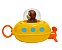 Brinquedo De Banho Submarino Macaco - Skip Hop - Imagem 1