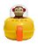 Brinquedo De Banho Submarino Macaco - Skip Hop - Imagem 2