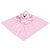Naninha Carinho Ursinho Rosa - Buba - Imagem 2