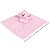 Naninha Carinho Ursinho Rosa - Buba - Imagem 5
