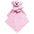 Naninha Carinho Ursinho Rosa - Buba - Imagem 1