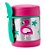 Pote Térmico Com Talher Zoo Flamingo - Skip Hop - Imagem 1