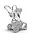 Suporte Para Bebe Conforto Maxi Cosi Para Sleek - Thule - Imagem 2