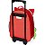 Mochila De Rodinhas Raposa - Skip Hop - Imagem 4