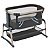 Berço Iora Air Essential Graphite - Maxi Cosi - Imagem 2