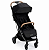 Carrinho compacto Eva³ Essential Black - Maxi Cosi - Imagem 1