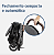 Carrinho compacto Eva³ Essential Black - Maxi Cosi - Imagem 9