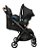 Carrinho Compacto Travel System Eva³ Trio Essential Black - Maxi Cosi - Imagem 5