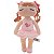 Boneca Angela Candy Color - Metoo (Personalizável com nome) - Imagem 1