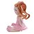 Boneca Mini Angela Candy Color - Metoo - Imagem 3