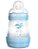 Mamadeira Easy Start Anticólica 160ml Azul - MAM - Imagem 1