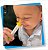 Seringa Para Lavagem Nasal Tubarão - Nosewash - Imagem 2