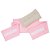 Cinta Térmica Herbal Para Cólica Rosa - Buba - Imagem 3