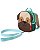 Mochila Guia Zoo Cachorro Pug - Skip Hop - Imagem 1