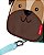 Mochila Guia Zoo Cachorro Pug - Skip Hop - Imagem 4