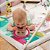 Tapete Ginásio De Atividades Gymini Tiny Princess Tales - Tiny Love - Imagem 4