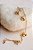 Pulseira Abelhinha - Ushine - Imagem 1