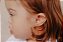 Brinco Borboleta Com Zirconia - Ushine - Imagem 2