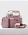 Mochila Maternidade Forma Rose - Skip Hop - Imagem 8