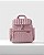 Mochila Maternidade Forma Rose - Skip Hop - Imagem 6