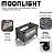 Berço Portátil Moonlight 2 Asphalt - ABC Design - Imagem 6