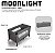Berço Portátil Moonlight 2 Asphalt - ABC Design - Imagem 9