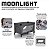 Berço Portátil Moonlight 2 Asphalt - ABC Design - Imagem 5